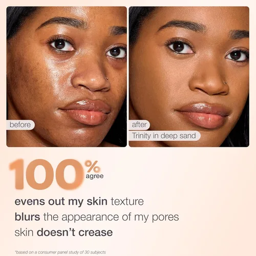 Miniatura 3 de tarte BB blur crema hidratante con color de amplio espectro SPF 30 – Cobertura media construible con acabado mate natural ligero, vegano y libre