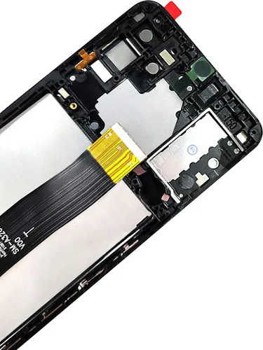 Miniatura 5 de Pantalla LCD digitalizador Asamblea con marco de vivienda Kit de reemplazo para Samsung Galaxy A32 5G S326dl A326U A326B A326a A326w