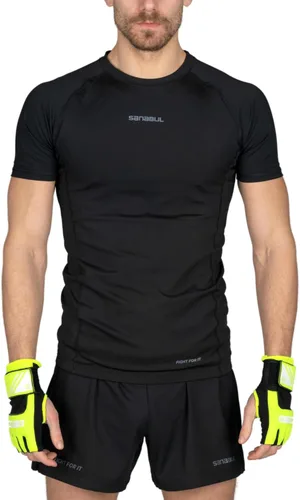 Miniatura 9 de Sanabul Vendas de mano de boxeo de gel para hombres y mujeres Muay Thai MMA Kickboxing Quick Wraps Guantes interiores de boxeo Protección de Verde