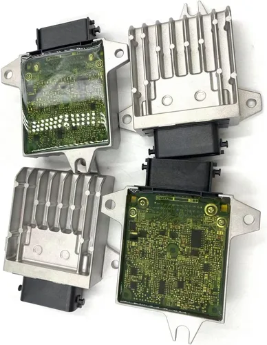 Miniatura 2 de Módulo de control de transmisión LFJS189E1E, adecuado para Mazda 3 2.0L 2009 2013, módulo de control TCM TCU LFJS189E1E