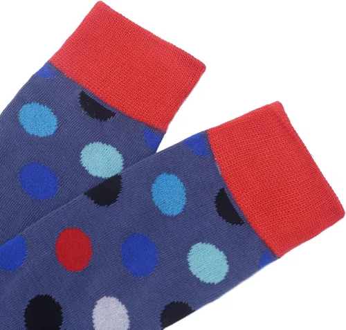 Miniatura 32 de 12 pares de calcetines de vestir para hombre