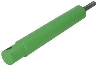 Miniatura 3 de Cilindro hidráulico - Pickup Lift Twine Arm Descarga Spout se adapta a John Deere 375 430 435 446 447 448 456 457 458 459 466 467 468 469 530 535