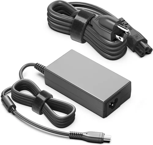 Miniatura 4 de TAIFU Adaptador de corriente USB C de 65 W, cargador rápido, repuesto Noco Boost X GBX45 1250A GBX55 GBX75 1750A GBX75 2500A GBX155 4250A y Boost