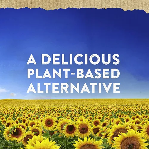 Miniatura 11 de Hellmann's Aderezo vegano y untar para una rica alternativa cremosa a base de plantas a Mayo Vegana del mismo gran sabor, a base de plantas, libre