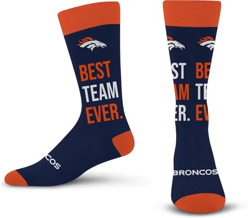 Miniatura 32 de For Bare Feet Calcetines de equipo de la NFL con el mejor