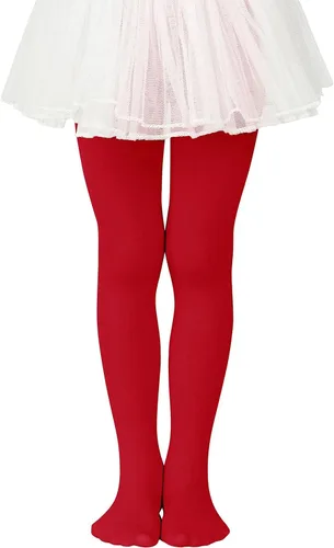 Miniatura 34 de Mallas de ballet para niñas, leggings atléticos, pantalones de Grinch, suaves para bebés y niñas, mallas elásticas para bebés