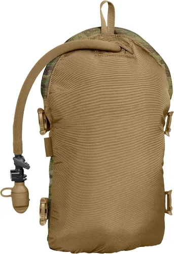 Miniatura 2 de CamelBak Armorbak - Mochila de hidratación táctica con vejiga de reservorio Mil Spec Crux de 100oz/3L