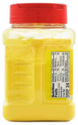Miniatura 2 de Snappy Condimento para palomitas de maíz, 12 onzas, estuche de 12 unidades, sabor audaz a mantequilla y sal, sin MSG añadido