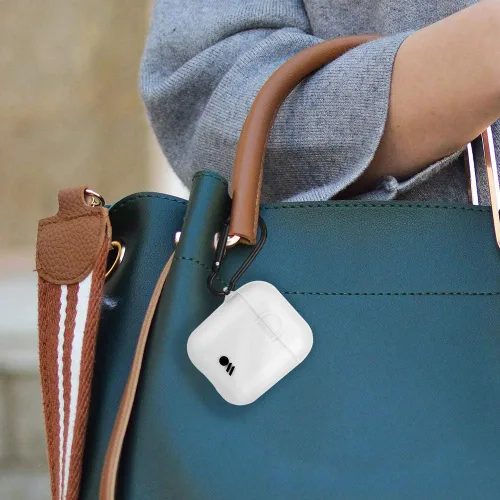 Miniatura 3 de Case-Mate – Funda para Airpods