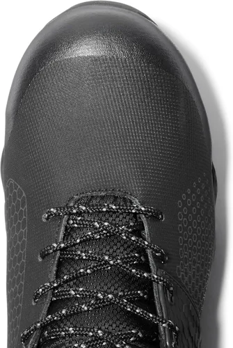 Miniatura 5 de Timberland PRO Botas de trabajo impermeables Ridgework para hombre con puntera de seguridad compuesta