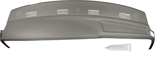 Miniatura 11 de Funda de cubierta de Dodge Ram 2002-2005 (sección principal), gris pizarra oscuro