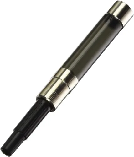 Miniatura 2 de Sheaffer Pluma estilográfica Convertidor de pistón Push-in Style - Humo
