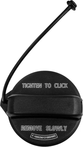 17670-T3W-A01 Tapa de combustible Tapa de gas para 2006-2020 Honda Accord/Civic/CR-V/HR-V/Pilot/Insight Odyssey/Crosstour/Fit/Accord Hybrid,