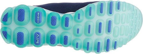 Miniatura 3 de Skechers Sport Skech Air Run - Tenis de alta moda para mujer