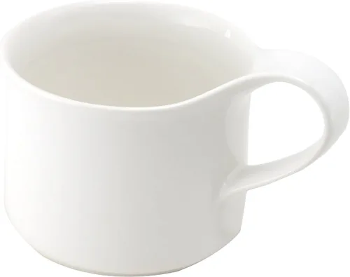 Miniatura 21 de Zero Japan CFZ-01 SGY - Taza para café, tamaño pequeño, color gris