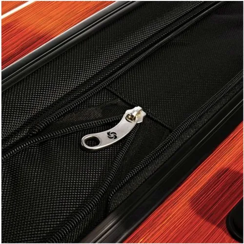 Miniatura 177 de Samsonite Winfield 2 Equipaje rígido con ruedas giratorias, Azul profundo, Juego de 3 piezas (20/24/28)