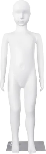 Miniatura 8 de Maniquí masculino de cuerpo completo forma de vestido de costura modelo soporte ajustable 73 pulgadas maniquí desmontable realista cuerpo exhibición