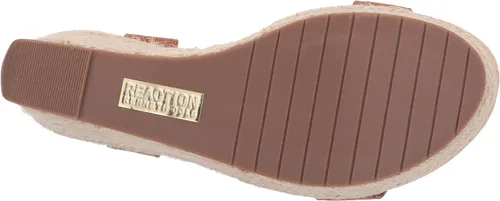 Miniatura 4 de Kenneth Cole REACTION Women's Card T-Strap Wedge Sandal