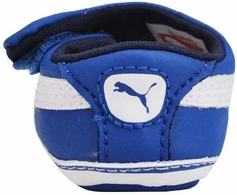 Miniatura 5 de PUMA Pack cuna Tom and Jerry Zapato infantil (bebébebé), Azul