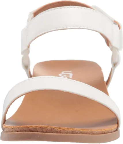 Miniatura 2 de UGG Sandalia plana Rynell unisex para niños