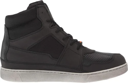 Miniatura 6 de HARLEY-DAVIDSON FOOTWEAR Eagleson - Tenis para hombre, Negro