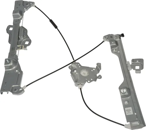 Miniatura 3 de Dorman 752-218 Elevalunas eléctrico delantero del lado del conductor (solo regulador) compatible con modelos Infiniti seleccionados