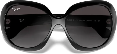 Miniatura 5 de Ray-Ban Jackie Ohh II Butterfly - Lentes de sol para mujer, RB4098