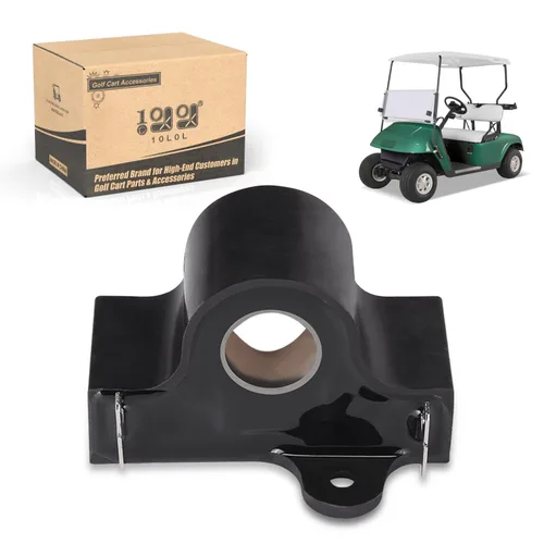 10L0L Sensor de aceleración inductivo para carritos de golf EZGO TXT Medalist eléctricos de 1994 en adelante Reemplaza 25854G01 25854-G01