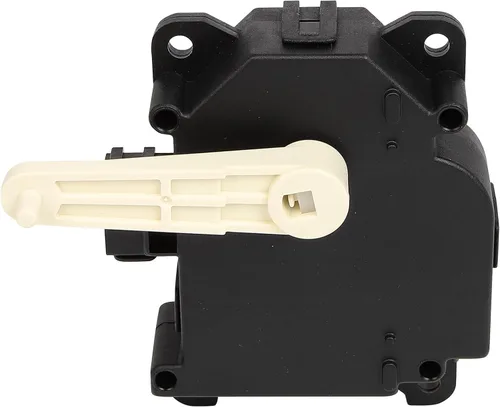 Miniatura 121 de SCITOO 604-126 Actuador de puerta mezcladora de calentador HVAC para Chevy Silverado 1500 2007-2013, para Trailblazer 07-08, para GMC Envoy
