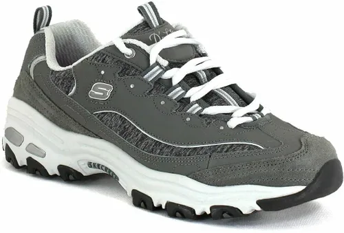 Miniatura 8 de Skechers D'Lites-Me Time Tenis para mujer