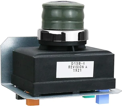 Miniatura 3 de GRISUN 7628 Kit de encendido para parrillas de gas Genesis 310 y 320, 2011 y más recientes (panel de control montado frontal), encendedor