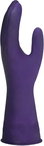 Miniatura 5 de ETERNA Guantes con aroma a uva, guantes para cocina, lavandería y limpieza del hogar, fragancia de frutas, agarre mejorado, flexibles, multiusos