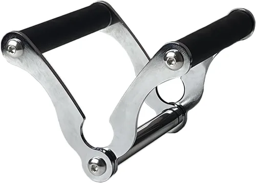 Miniatura 15 de Mango de Mina Terrestre Viking Press para Barra de 2 Pulgadas, Accesorios de Entrenamiento de Fuerza para Prensa de Hombro y Accesorio de Fila en T