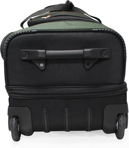 Miniatura 3 de Pathfinder Gear - Bolsa de lona de 21.7in, Olivapétalos de pincel.), P3167-35-22WD