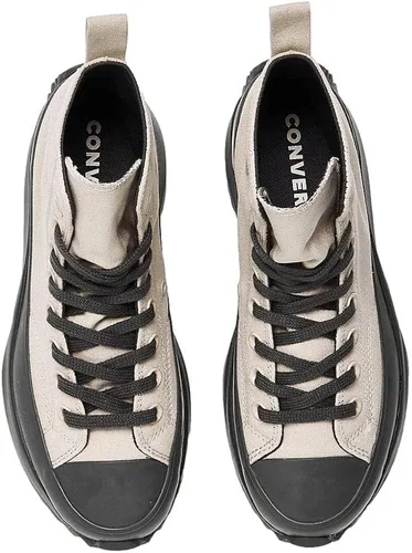 Miniatura 2 de Converse Zapatillas altas Run Star Hike Almond SZ 6.5, Almendra