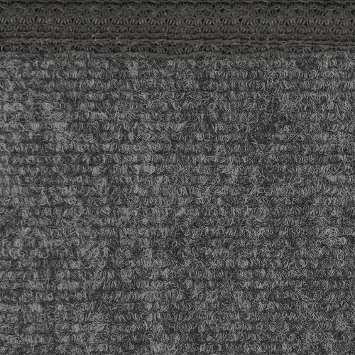 Miniatura 3 de House, Home and More Alfombra para exteriores - Gris - 4 pies x 20 pies