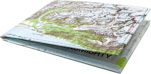 Miniatura 53 de Orgullo Dynomighty para hombre Mighty Wallet
