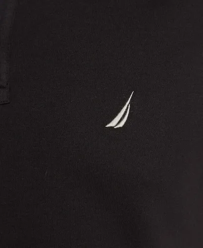 Miniatura 5 de Nautica Polo de manga corta con cuello de doble punta para hombre