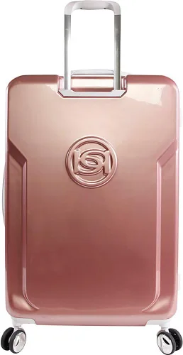 Miniatura 4 de bebe Equipaje para mujer Stella 29" Hardside Check in Spinner, Oro Rosa, Equipaje Hardside Check in Spinner