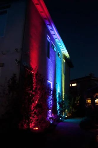 Miniatura 5 de ADJ Products Iluminación LED WIFLY EXR HEX5 IP