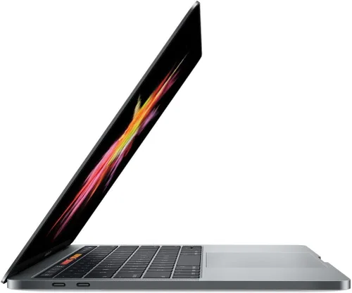 Miniatura 2 de Apple MacBook Pro de mediados de 2017 con Touch Bar, con Intel Core i5 de 3.1 GHz (13 pulgadas, 8 GB de RAM, SSD de 512 GB) - Gris espacial