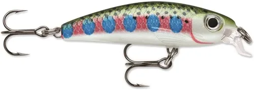 Miniatura 5 de Rapala Rapala - Señuelo de pesca ultraligero de 5 pulgadas Trucha