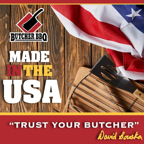 Miniatura 5 de Butcher BBQ Potenciador de aves de pollo chipotle de 12 oz