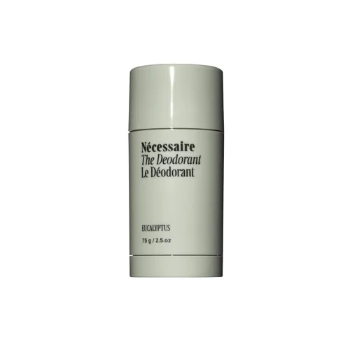 Miniatura 11 de Nécessaire The Deodorant Cyprès-Citronné Natural Aluminum-Free Deodorant For Women & Men. Extra Strength Treatment with Mandelic Acid. Free of