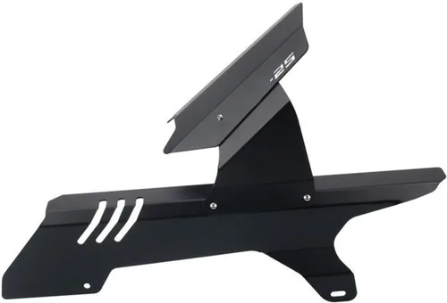 Miniatura 10 de Guardabarros trasero para motocicleta, guardabarros trasero para motocicleta, soporte CNC para YZFR3 YZFR25 para MT-03 para MT-25 para Y&zf-R3