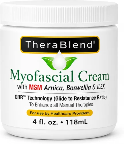Crema miofascial 4 oz