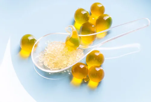Miniatura 6 de Cape Crystal Alginato de sodio y cloruro de calcio - Kit de valor de esferificación - Practica la gastronomía molecular, 4 onzas.