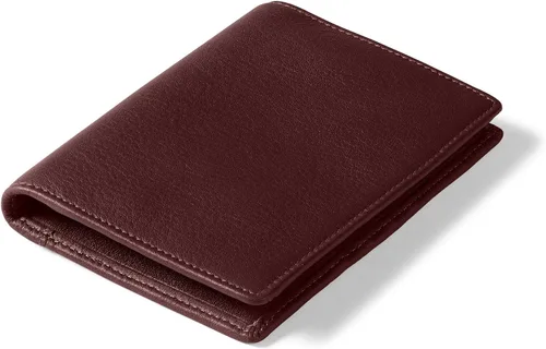 Miniatura 3 de Leatherology Funda para pasaporte Leatherology Deluxe