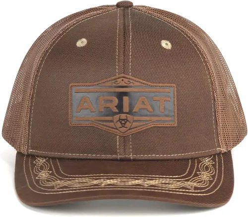 Miniatura 12 de ARIAT Nombre de desplazamiento de pin azul para hombre