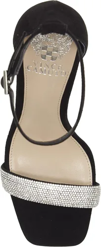 Miniatura 5 de Vince Camuto Women's Relasha Embellished Sandal Heeled